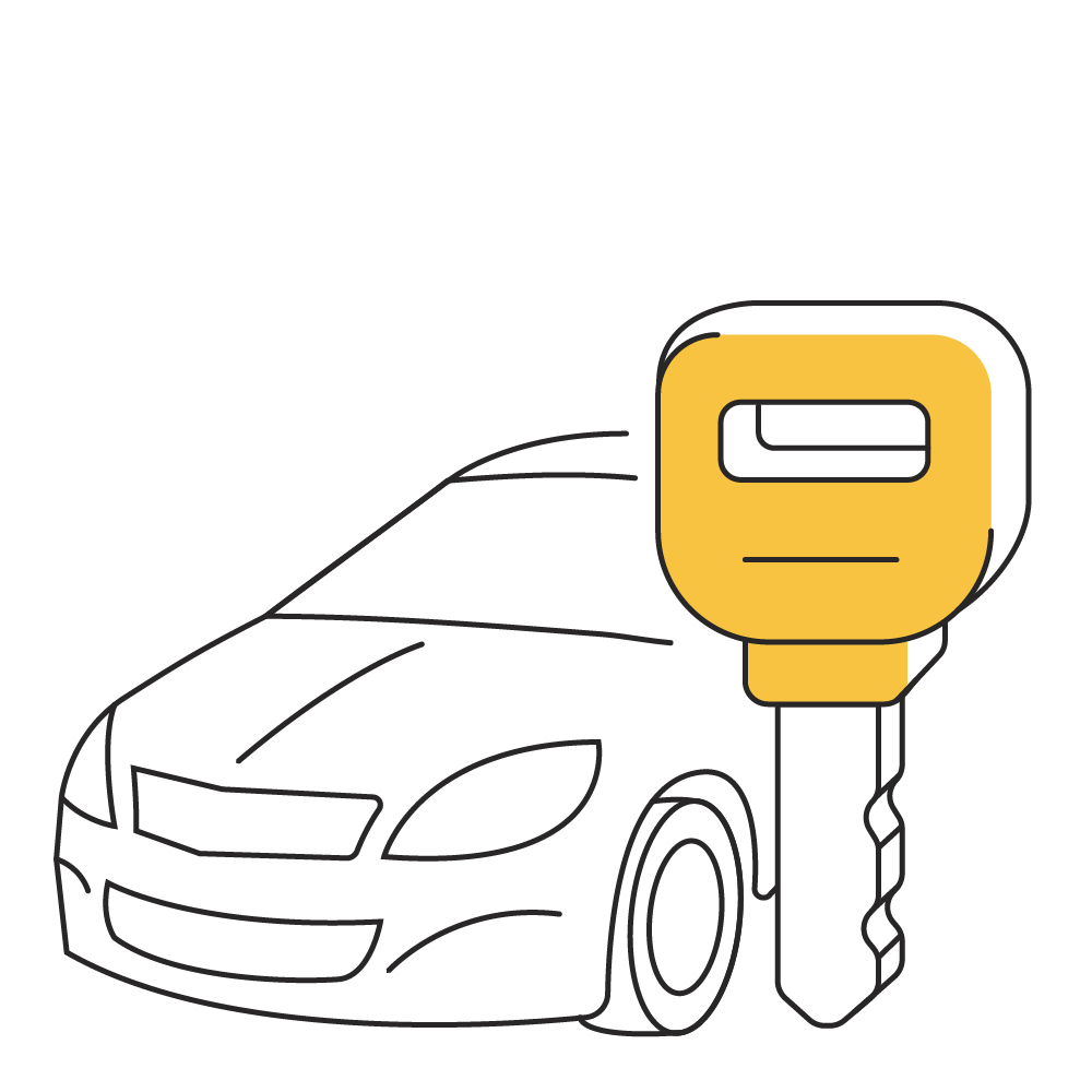 Car Rental