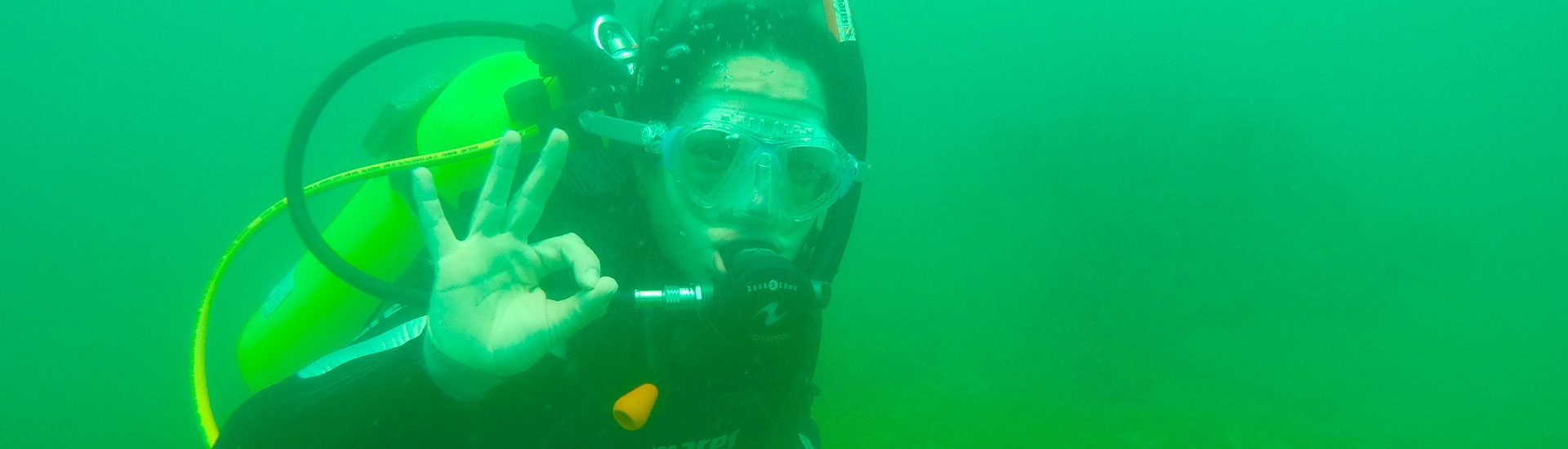 Buceo, apnea y snorkel