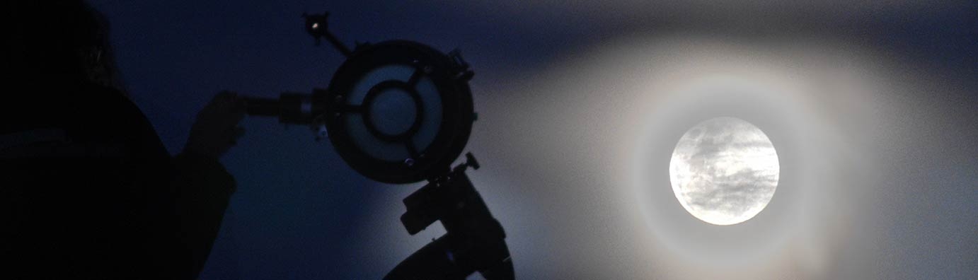 Observatorios astronómicos