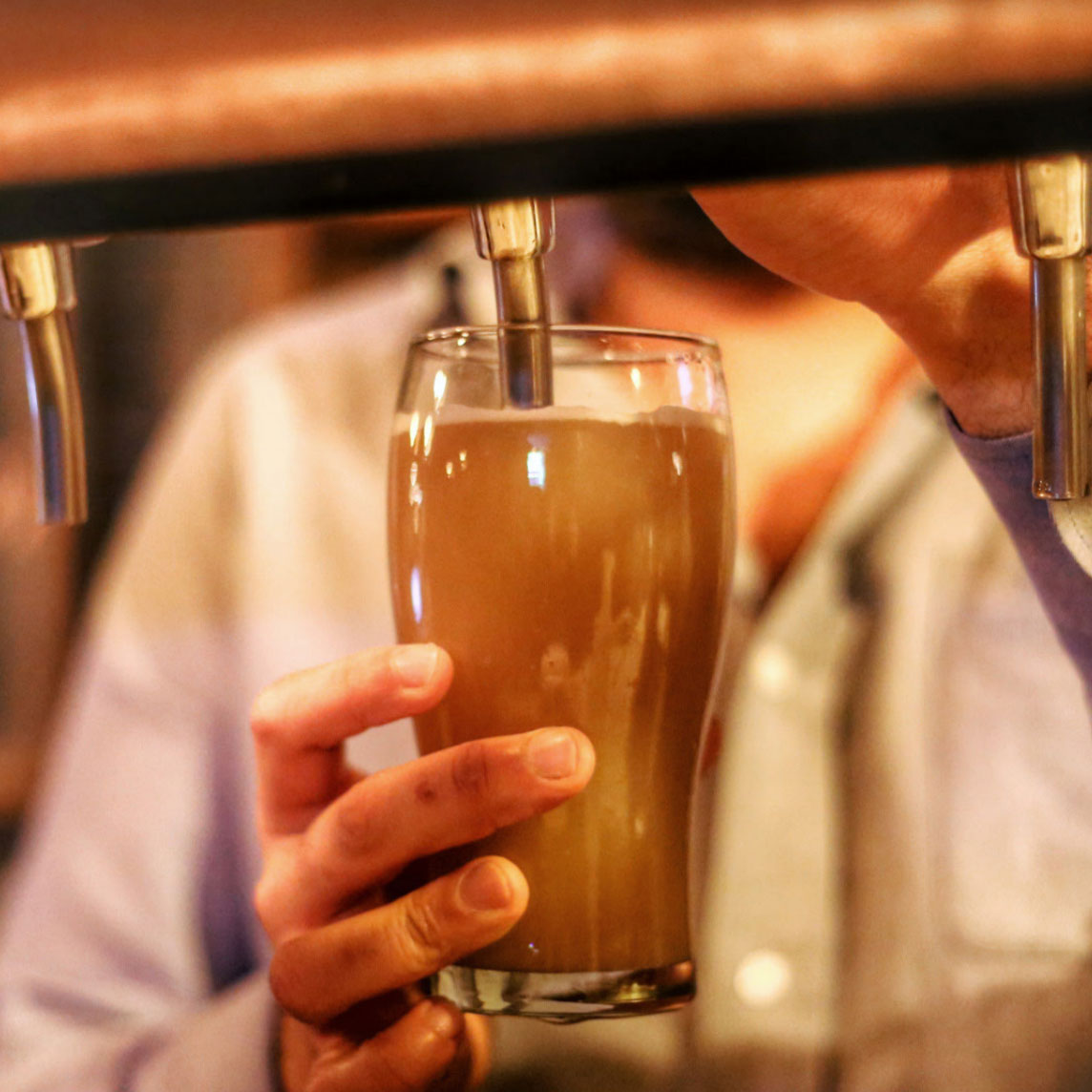 Ruta de la cerveza