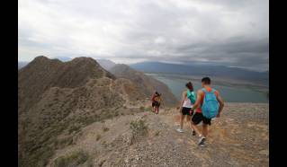 Senderismo y Trekking