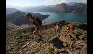 Senderismo y Trekking