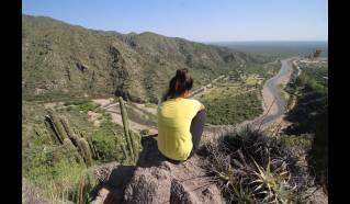 Senderismo y Trekking