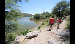 Senderismo y Trekking