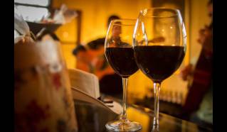 Ruta del Vino