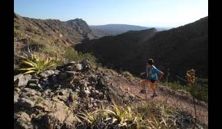 Senderismo y Trekking