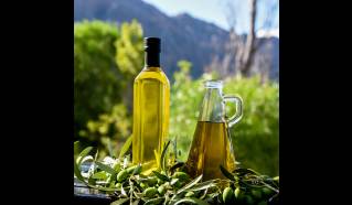 Olive Route