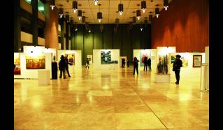 Juan Victoria Auditorium