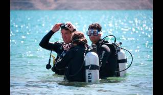 Buceo, apnea y snorkel