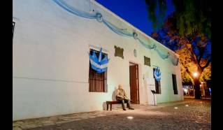 Sarmiento Birth House