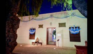 Sarmiento Birth House