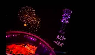 Festivals and Festivities