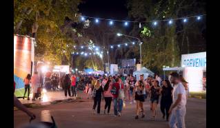 Fiestas y Festividades