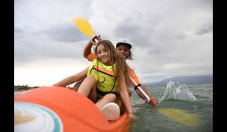 Kayak