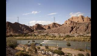 Río San Juan