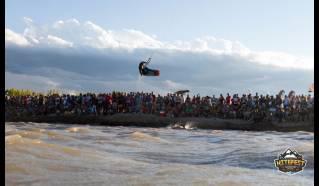 Windsurf  y kitesurf