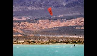Windsurf and kitesurf