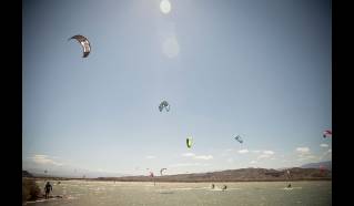 Windsurfe e kitesurfe