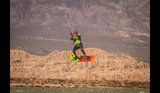 Windsurfe e kitesurfe