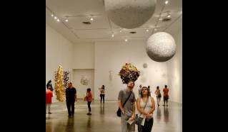 Franklin Rawson Museum of Fine Arts