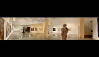 Franklin Rawson Museum of Fine Arts