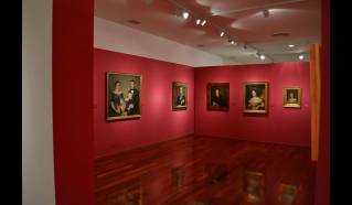 Franklin Rawson Museum of Fine Arts