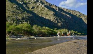 Valle Fertil