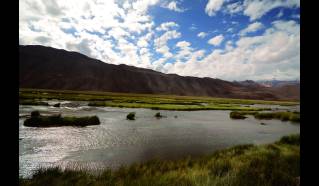 Rio Los Patos