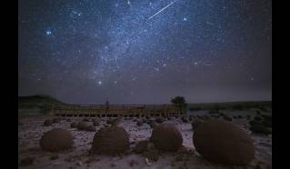 Parque Provincial Ischigualasto