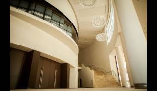 Bicentennial Theater