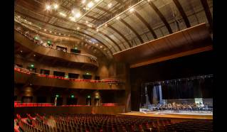Bicentennial Theater