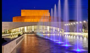 Bicentennial Theater