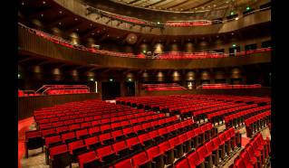 Bicentennial Theater