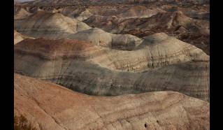 Parque Provincial Ischigualasto