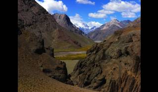 Valle de Calingasta