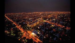 Ciudad de San Juan