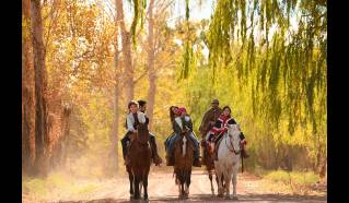 Horseback Riding
