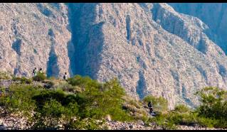 Senderismo y Trekking