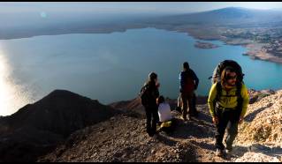 Senderismo y Trekking