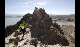 Senderismo y Trekking