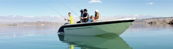 Pesca Deportiva