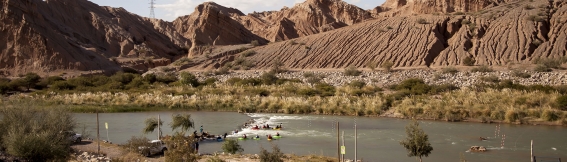 San Juan River