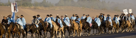 Turismo de Fe