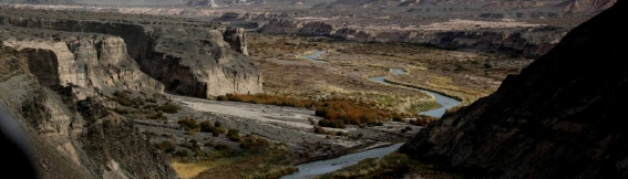 Geoturismo