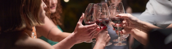 Ruta del Vino