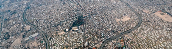 Localização