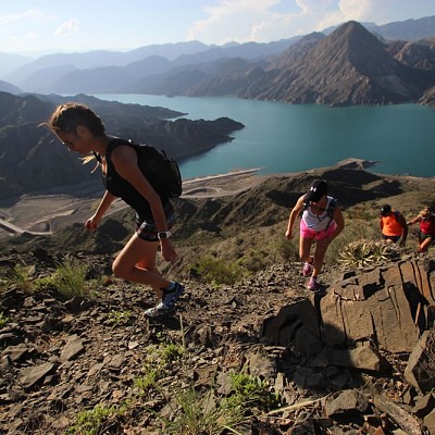 Trilha e Trekking