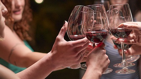 Ruta del Vino